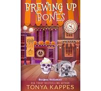 Brewing Up Bones