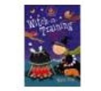 Brewing Up, Witch-In-Training Maeve Friel (Auteur)
