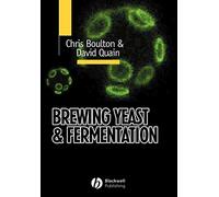 Brewing Yeast and Fermentation.