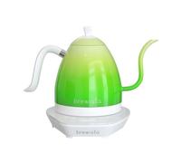 Brewista - Artisan Variable Temperature Electric Green Candy 1L Brewista