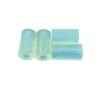 BrewJa 1 Jeu de Rouleaux de ramassage X PA03656-K976 PA03656-K975, Rouleau de Sortie d'alimentation Compatible avec Fujitsu ScanSnap IX500 IX1500 N7100 N7100E iX1400 iX1600