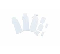 BrewJa 1 Jeu. LET433001 Éponge absorbante d'encre Compatible avec Brother MFC J2310DW J2510DW J4320DW J4410DW J4420DW J4510DW J4610DW J4620DW J4625DW