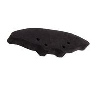 BrewJa 1 pièce 02052 Compatible avec la Mousse de Pare-Chocs Avant HSP Compatible avec Les modèles à l'échelle 1/10 Pièces de Voiture RC 4WD Voitures sur Route Voiture télécommandée 94103 94123 94122