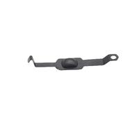 BrewJa Douille arrière de chariot Q5669-60687 C7769-40065, 1 pièce, compatible avec HP Designjet T610 T770 T620 T3100 T1100 T1200 Z3100 Z3200 Z2100