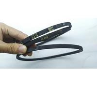 BrewJa Nouveau 3 pièces K478 perceuse à Colonne en Caoutchouc Courroie d'entraînement à Courroie en V for perceuse d'établi