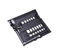 BrewJa Plateau Recto Verso Compatible avec Brother HL-2320 2340 2360 2380 DCP2520 7080 7180 MFC2700 2740 7180 7380, 1 pièce, pièces d'imprimante (Color : Gray)