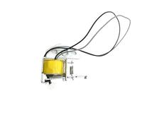 BrewJa Solénoïde de Plateau Principal Compatible avec Samsung CLP360 CLP365 CLP366 CLX3305 CLX3306 JC33-00025B