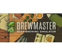 Brewmaster Beer Brewing Simulator (PC)