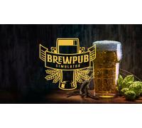 Brewpub Simulator (Xbox One Account)