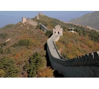 Brewster Atlas 99077 Papier peint à coller Motif Grande Muraille de Chine 320 x 220 cm