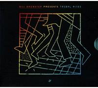 Brewster Bill – Tribal Rites