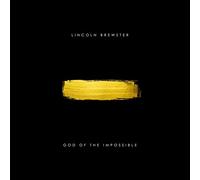 Brewster, Lincoln - God of The Impossible [Import]