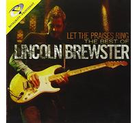 Brewster, Lincoln - LET THE PRAISES RING
