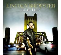 Brewster, Lincoln - Real Life