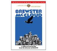 Brewster Mccloud (Remastered Edition)