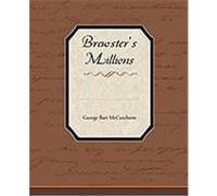 Brewster S Millions McCutcheon, George Barr (Auteur)
