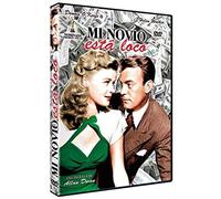 Brewster's Millions (1945) - Region Free Pal Import, Plays In English Without Subtitles