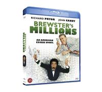 Brewster's Millions (1985)