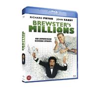 Brewster's Millions (1985)