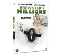 Brewster's Millions (1985)