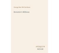Brewster's Millions