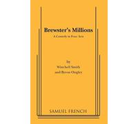 Brewster's Millions