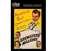Brewster's Millions