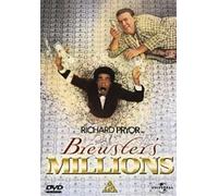 Brewster's Millions
