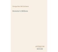 Brewster's Millions