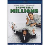 Brewster's Millions [Blu-ray]
