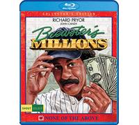 Brewster's Millions (Collector's Edition) [Blu-Ray]