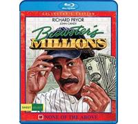Brewster's Millions (Collector's Edition) [Blu-Ray] Collector's Ed, Widescree
