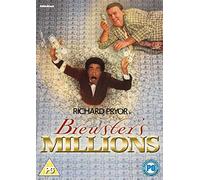Brewsters Millions [Edizione: Regno Unito] [Import]