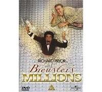 Brewster's Millions G