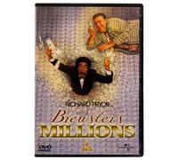 Brewster's Millions – Universal Pictures – Import anglais