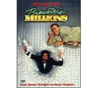 Brewster's Millions [Import USA Zone 1]