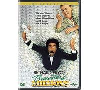 Brewster's Millions – DVD – Import USA (Zone 1)