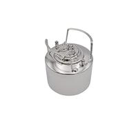 Brewzilla Baril à bière type Cornelius KEG 6 l