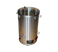 Brewzilla Digiboil Bouilloire numérique 65 l