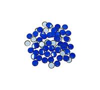 Brewzilla Lot de 1000 capsules bleu marine 26 mm