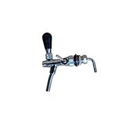 BrewZilla Robinet de compensation avec raccord de tuyau