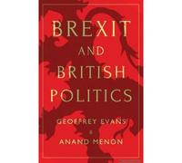 Brexit And British Politics