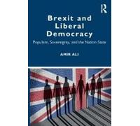 Brexit And Liberal Democracy