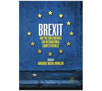 Brexit And The Consequences For International Competitiveness