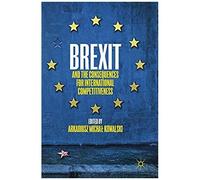 Brexit And The Consequences For International Competitiveness