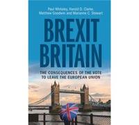 Brexit Britain by Stewart & Marianne C. University of Texas & Dallas Stewart Marianne C. University of Texas Dallas (Auteur)