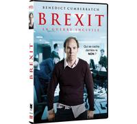 Brexit, la guerre incivile DVD DVD
