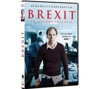 Brexit, la guerre incivile DVD E