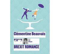 Brexit Romance Cd