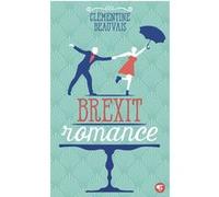 Brexit romance Clémentine Beauvais (Auteur)